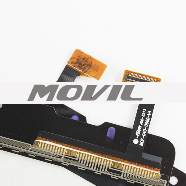Touch for Huawei Y300 Touch para Huawei Y300-4